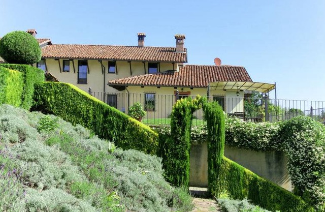 370 m² House ∙ 7 bedrooms ∙ 14 guests