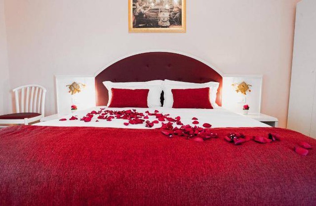 38 m² Bed and breakfast ∙ 10 guests