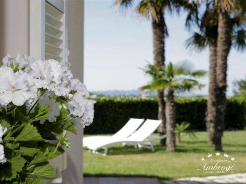 38 m² Serviced apartment ∙ 3 guests