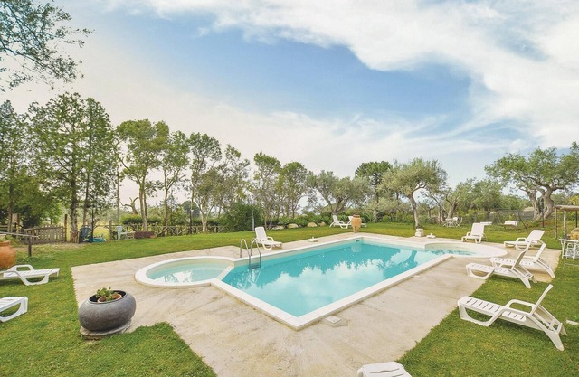 Accommodation Acquedolci 