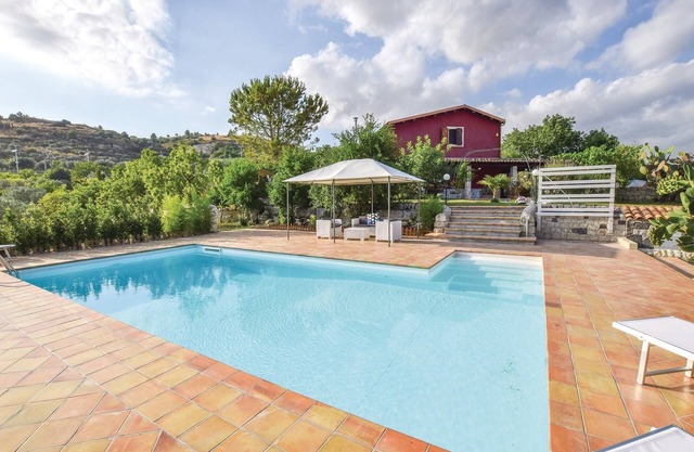 Accommodation Giarratana 
