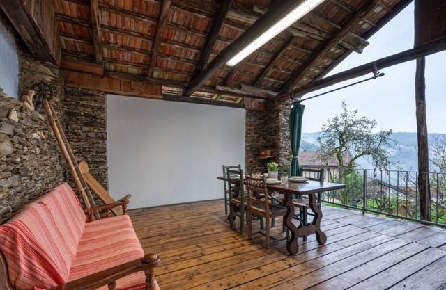 40 m² Accommodation ∙ 1 bedroom ∙ 4 guests