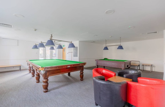 40 m² Apartment ∙ 1 bedroom ∙ 2 guests