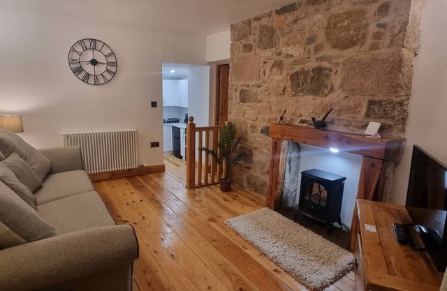 40 m² Apartment ∙ 1 bedroom ∙ 2 guests