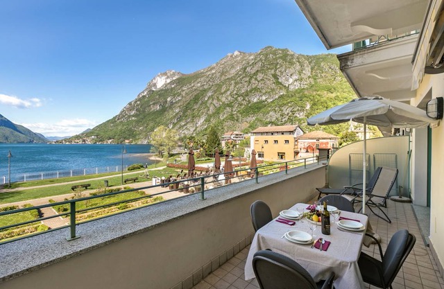 40 m² Apartment ∙ 1 bedroom ∙ 4 guests