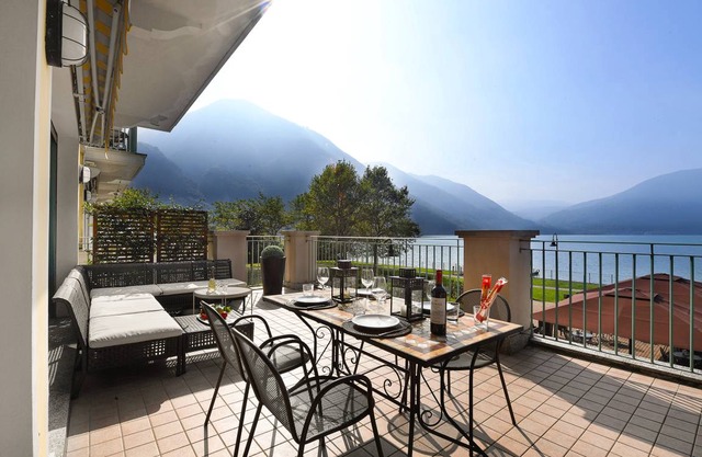 40 m² Apartment ∙ 1 bedroom ∙ 4 guests