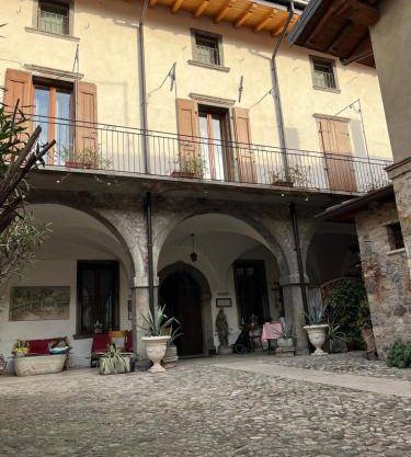40 m² Bed and breakfast ∙ 3 guests