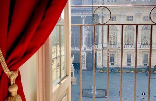 40 m² Bed and breakfast ∙ 5 guests