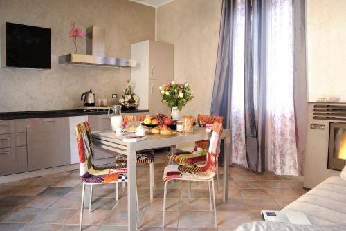 40 m² Bed and breakfast ∙ 6 guests
