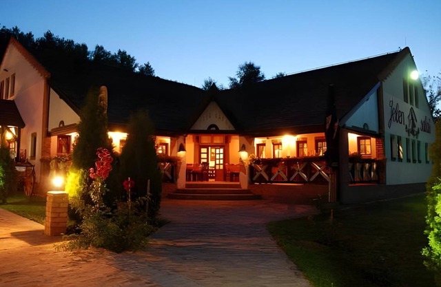 40 m² Farmhouse ∙ 4 guests