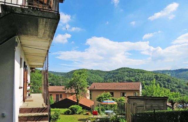 40 m² House ∙ 1 bedroom ∙ 4 guests