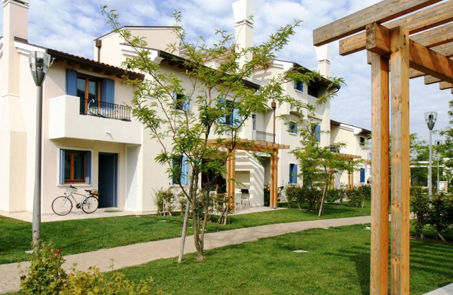 40 m² House ∙ 1 bedroom ∙ 4 guests
