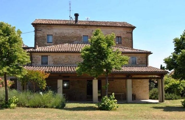 40 m² House ∙ 3 guests