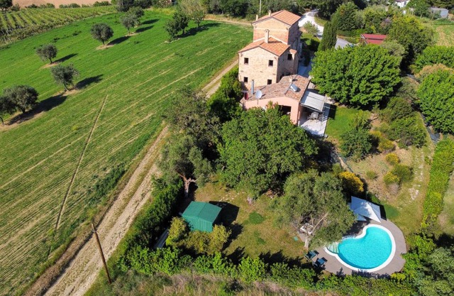 400 m² House ∙ 3 bedrooms ∙ 6 guests