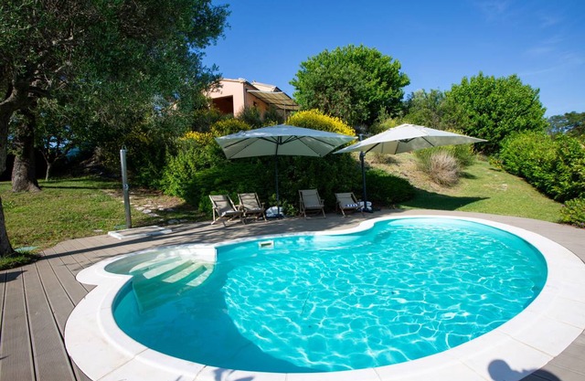 400 m² Villa ∙ 3 bedrooms ∙ 8 guests