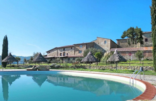 41 m² Villa ∙ 1 bedroom ∙ 4 guests