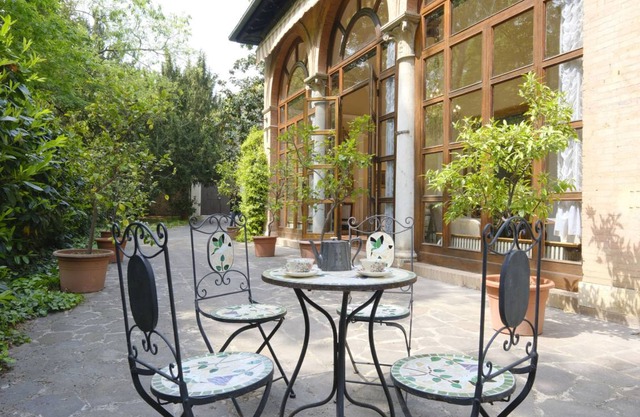 410 m² Apartment ∙ 5 bedrooms ∙ 12 guests
