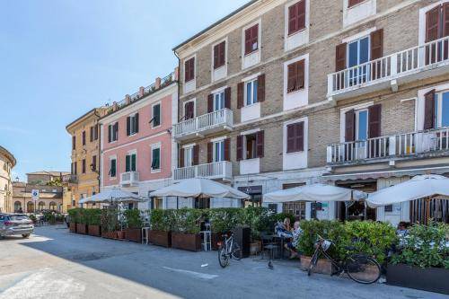 42 m² Bed and breakfast ∙ 2 guests