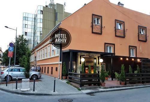 42 m² Motel ∙ 2 bedrooms ∙ 16 guests