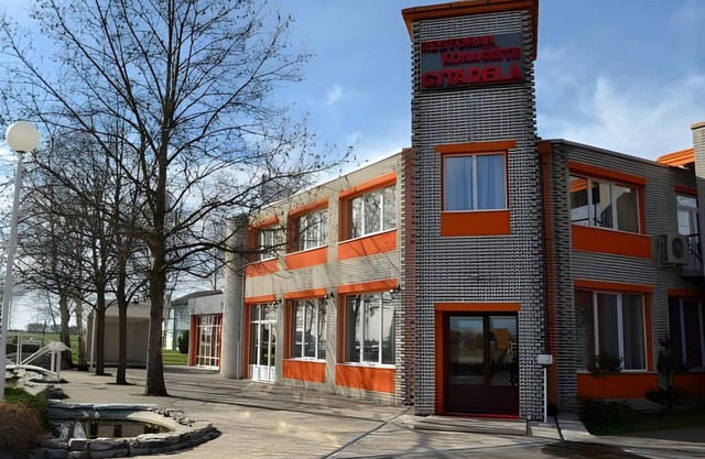 42 m² Motel ∙ 3 guests