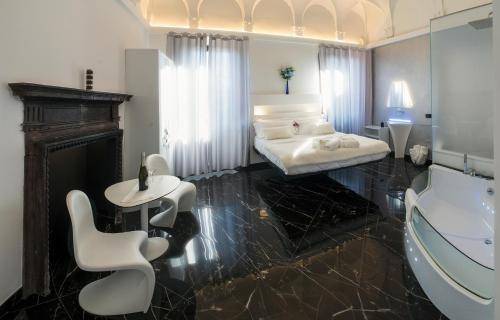 43 m² Bed and breakfast ∙ 4 guests