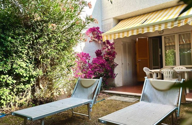 45 m² Apartment ∙ 1 bedroom ∙ 4 guests