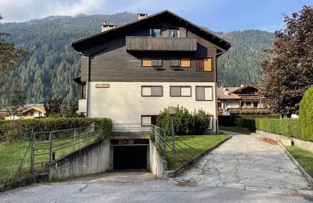 45 m² Apartment ∙ 1 bedroom ∙ 4 guests