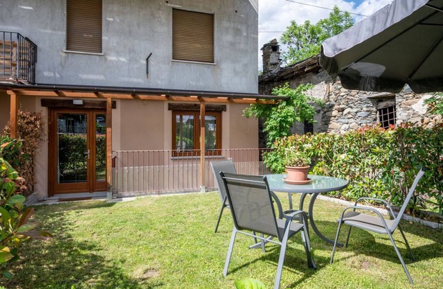45 m² Apartment ∙ 1 bedroom ∙ 2 guests