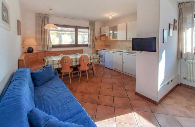 45 m² Apartment ∙ 1 bedroom ∙ 4 guests