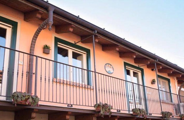 45 m² House ∙ 1 bedroom ∙ 6 guests