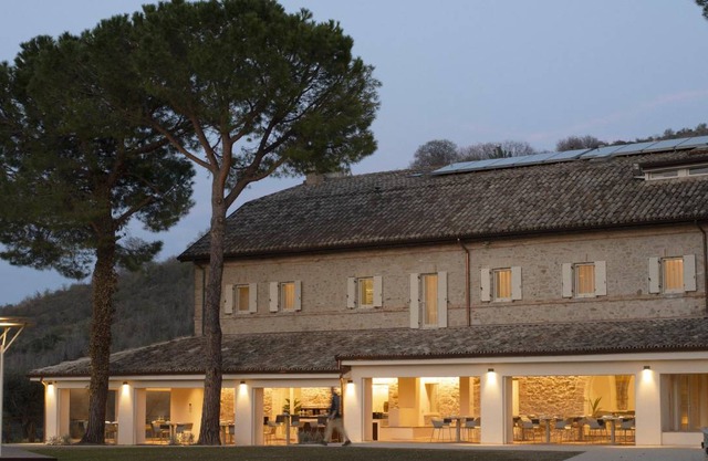 45 m² Resort ∙ 4 guests