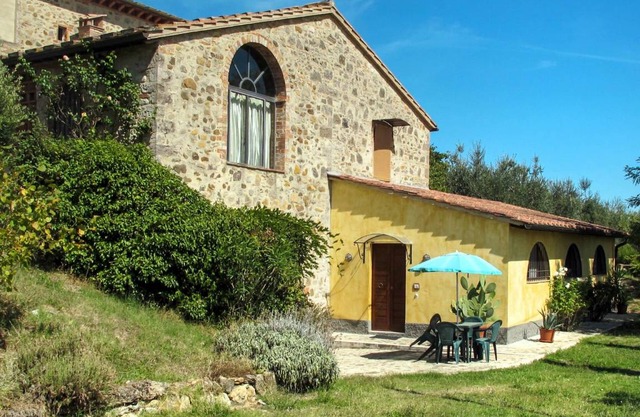 Podere San Raffaele Cinzia 
