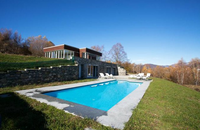 450 m² Villa ∙ 6 bedrooms ∙ 16 guests