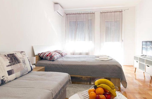 46 m² Apartment ∙ 4 guests