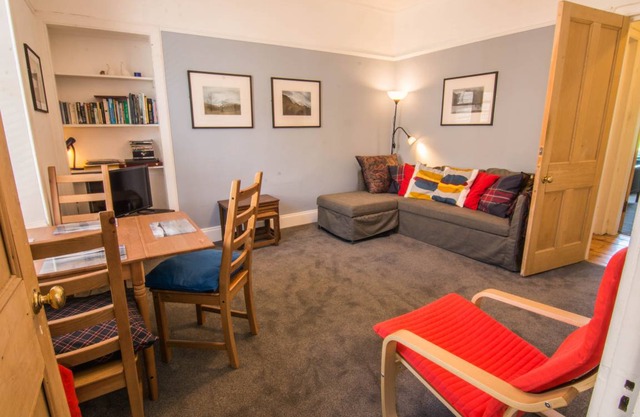 46 m² Apartment ∙ 1 bedroom ∙ 2 guests