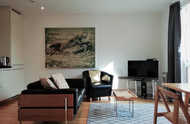 46 m² Apartment ∙ 3 guests