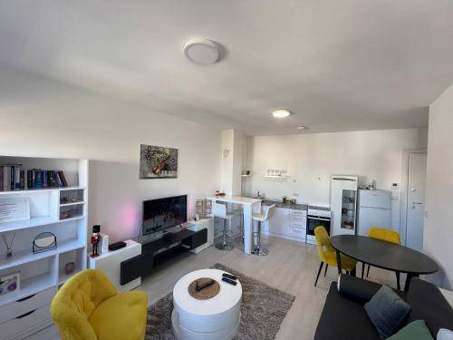 47 m² Apartment ∙ 4 guests