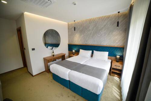 47 m² Serviced apartment ∙ 5 guests