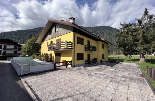 48 m² Apartment ∙ 1 bedroom ∙ 2 guests