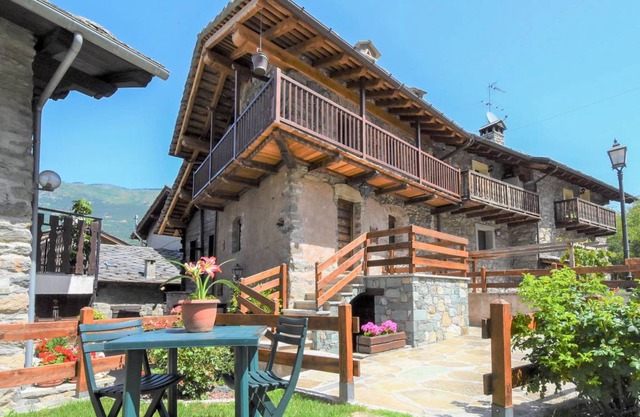 48 m² Apartment ∙ 1 bedroom ∙ 2 guests