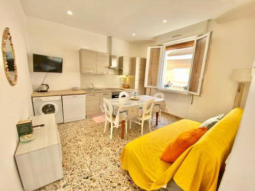 48 m² Apartment ∙ 2 bedrooms ∙ 6 guests