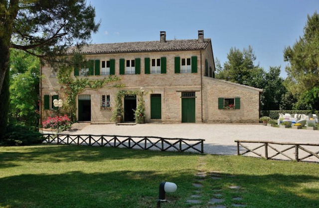500 m² Villa ∙ 10 bedrooms ∙ 26 guests