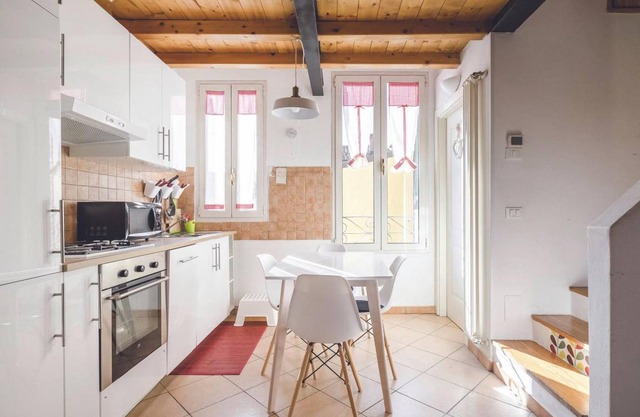 50 m² Apartment ∙ 1 bedroom ∙ 2 guests