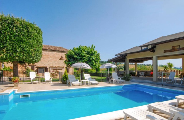 50 m² Apartment ∙ 3 bedrooms ∙ 6 guests