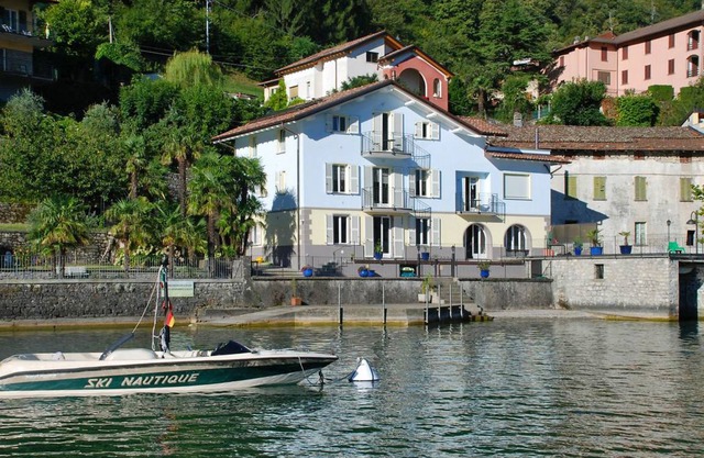 50 m² Apartment ∙ 2 bedrooms ∙ 4 guests