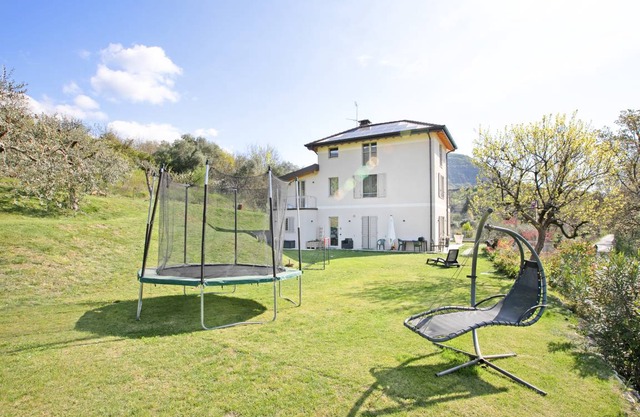 50 m² Apartment ∙ 1 bedroom ∙ 2 guests