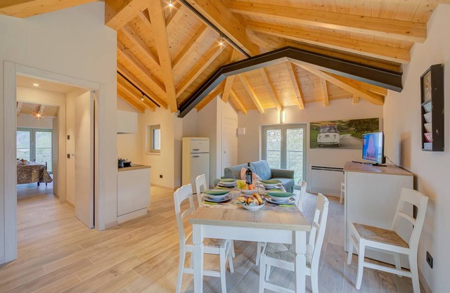 50 m² Apartment ∙ 1 bedroom ∙ 4 guests