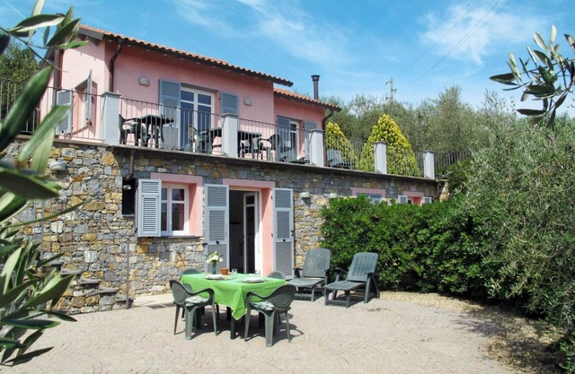 50 m² Apartment ∙ 1 bedroom ∙ 4 guests
