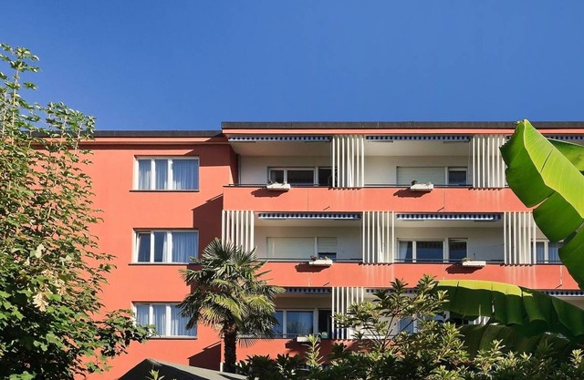 50 m² Apartment ∙ 1 bedroom ∙ 4 guests