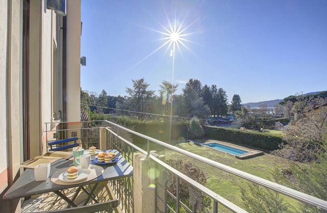 50 m² Apartment ∙ 1 bedroom ∙ 4 guests